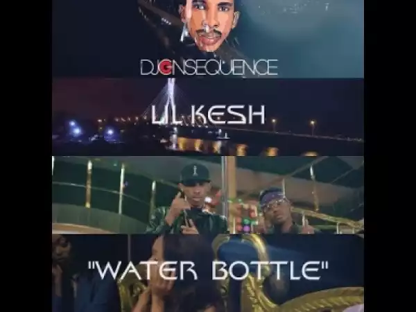 Video: Consequence Ft. Lil Kesh – Water Bottle